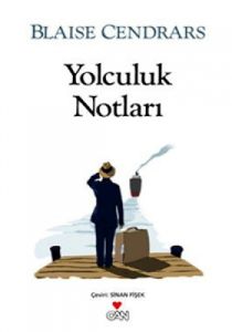 Yolculuk Notları                                                                                                                                                                                                                                               