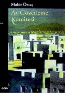 Ay Gözetleme Komitesi                                                                                                                                                                                                                                          
