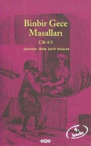 Binbir Gece Masalları 4/2                                                                                                                                                                                                                                      
