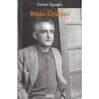 Bütün Öyküleri                                                                                                                                                                                                                                                 