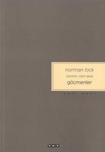 Joseph Cornell’in Operaları - Göçmenler                                                                                                                                                                                                                        