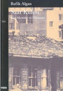 Saat Kulesi                                                                                                                                                                                                                                                    