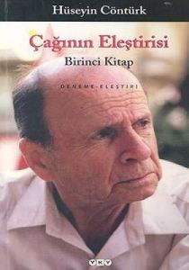 Çağının Eleştirisi 2 Kitap Takım                                                                                                                                                                                                                               