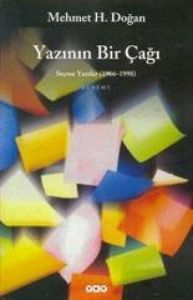 Yazının Bir Çağı                                                                                                                                                                                                                                               