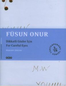 Füsun Onur - Dikkatli Gözler İçin                                                                                                                                                                                                                              