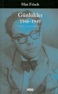 Günlükler 1946-1949                                                                                                                                                                                                                                            