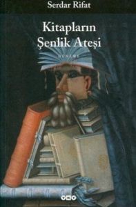 Kitapların Şenlik Ateşi                                                                                                                                                                                                                                        
