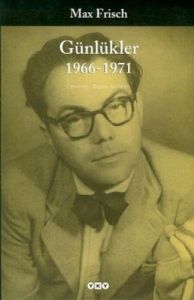 Günlükler 1966 - 1971                                                                                                                                                                                                                                          