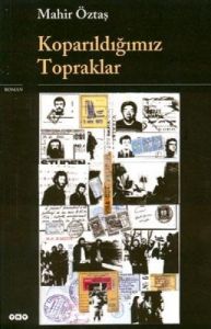 Koparıldığımız Topraklar                                                                                                                                                                                                                                       