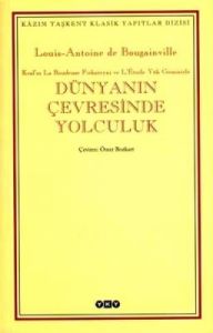 Dünyanın Çevresine Yolculuk                                                                                                                                                                                                                                    