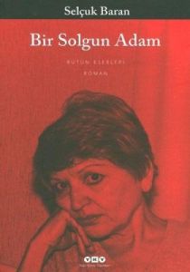 Bir Solgun Adam                                                                                                                                                                                                                                                