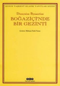 Boğaziçi’nde Bir Gezinti                                                                                                                                                                                                                                       