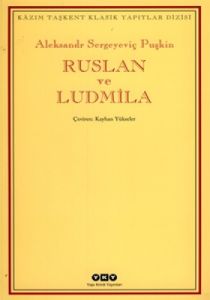 Ruslan ve Ludmila                                                                                                                                                                                                                                              