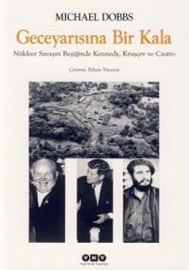 Gece Yarısına Bir Kala                                                                                                                                                                                                                                         