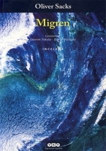 Migren                                                                                                                                                                                                                                                         