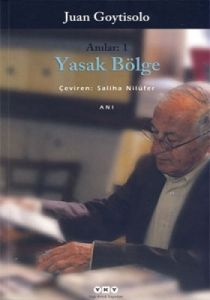 Yasak Bölge - Anılar 1                                                                                                                                                                                                                                         