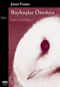 Baykuşlar Öterken                                                                                                                                                                                                                                              