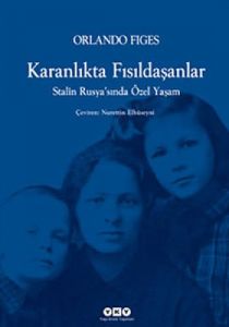 Karanlıkta Fısıldaşanlar                                                                                                                                                                                                                                       