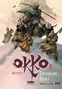 Okko 2 - Toprak Devri                                                                                                                                                                                                                                          