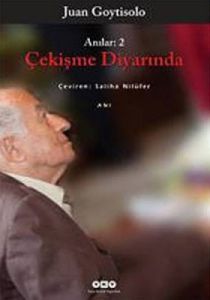 Çekişme Diyarında - Anılar 2                                                                                                                                                                                                                                   