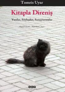 Kitapla Direniş                                                                                                                                                                                                                                                