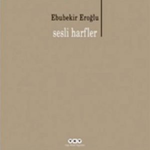 Sesli Harfler                                                                                                                                                                                                                                                  