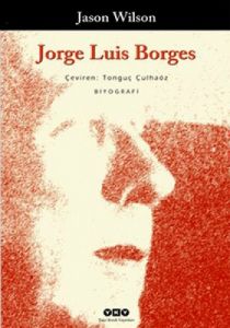 Jorge Luis Borges                                                                                                                                                                                                                                              