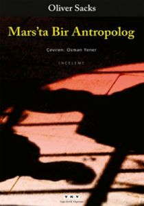 Mars’ta Bir Antropolog                                                                                                                                                                                                                                         