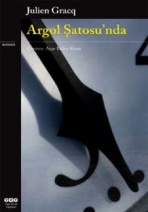 Argol Şatosu                                                                                                                                                                                                                                                   