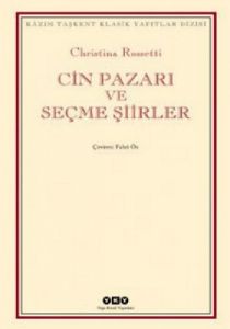 Cin Pazarı                                                                                                                                                                                                                                                     