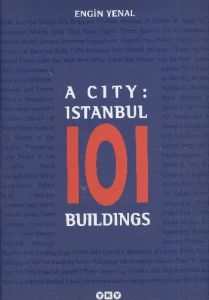 A City: İstanbul 101 Building                                                                                                                                                                                                                                  