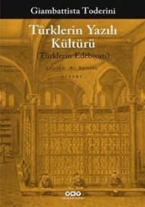 Türklerin Yazılı Kültürü                                                                                                                                                                                                                                       