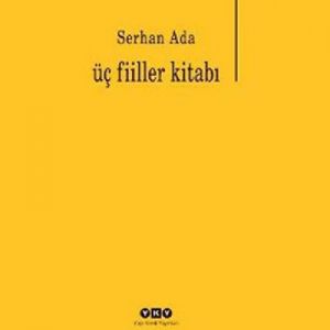 Üç Fiiller Kitabı                                                                                                                                                                                                                                              