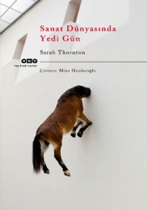 Sanat Dünyasında Yedi Gün                                                                                                                                                                                                                                      