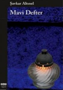 Mavi Defter                                                                                                                                                                                                                                                    