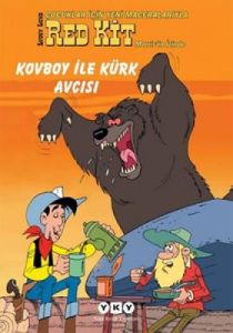 Red Kit 14 - Kovboy ile Kürk Avcısı                                                                                                                                                                                                                            