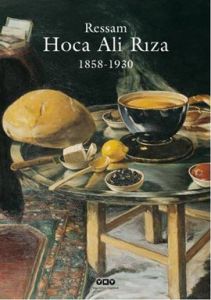 Hoca Ali Rıza (1858-1930)                                                                                                                                                                                                                                      