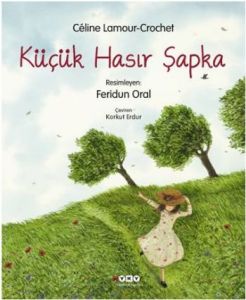 Küçük Hasır Şapka                                                                                                                                                                                                                                              
