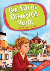 Bir Küçük Osmancık Vardı-4.5.6.Sınıf Öğrencileri İ                                                                                                                                                                                                             