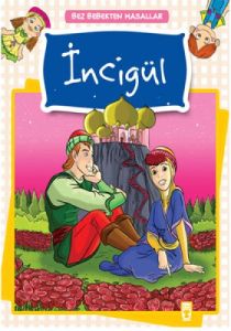 İncigül                                                                                                                                                                                                                                                        