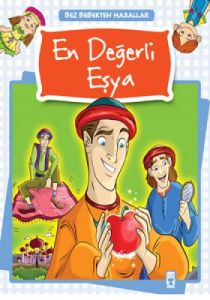 En Değerli Eşya                                                                                                                                                                                                                                                