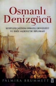 Osmanlı Denizgücü                                                                                                                                                                                                                                              