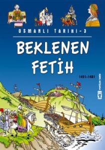 Beklenen Fetih                                                                                                                                                                                                                                                 