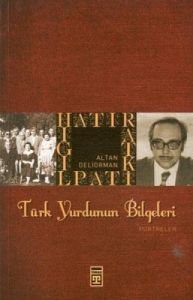 Türk Yurdunun Bilgeleri                                                                                                                                                                                                                                        