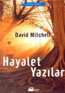Hayalet Yazılar                                                                                                                                                                                                                                                