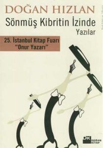 Sönmüş Kibritin İzinde                                                                                                                                                                                                                                         