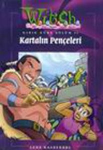 Witch - Kartalın Pençeleri                                                                                                                                                                                                                                     