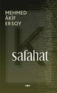 Safahat                                                                                                                                                                                                                                                        
