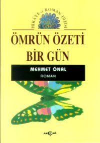 Ömrün Özeti Bir Gün                                                                                                                                                                                                                                            