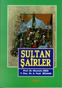 Sultan Şairler                                                                                                                                                                                                                                                 